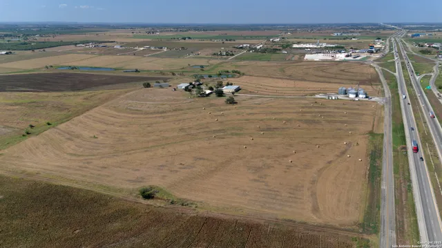 a view of ocean view and beach