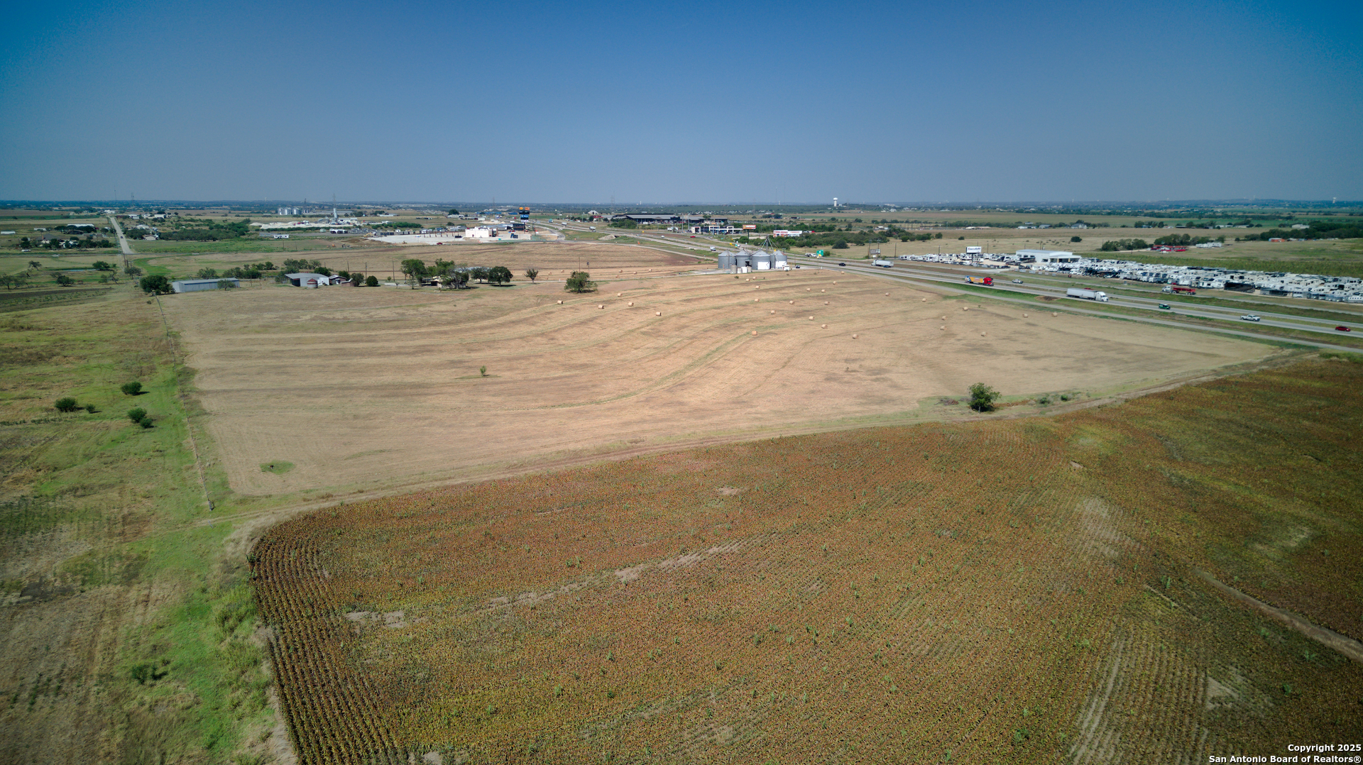 5775 West Interstate 10 Seguin, TX 78155 - Photo 18 of 19 a view of ocean view and beach