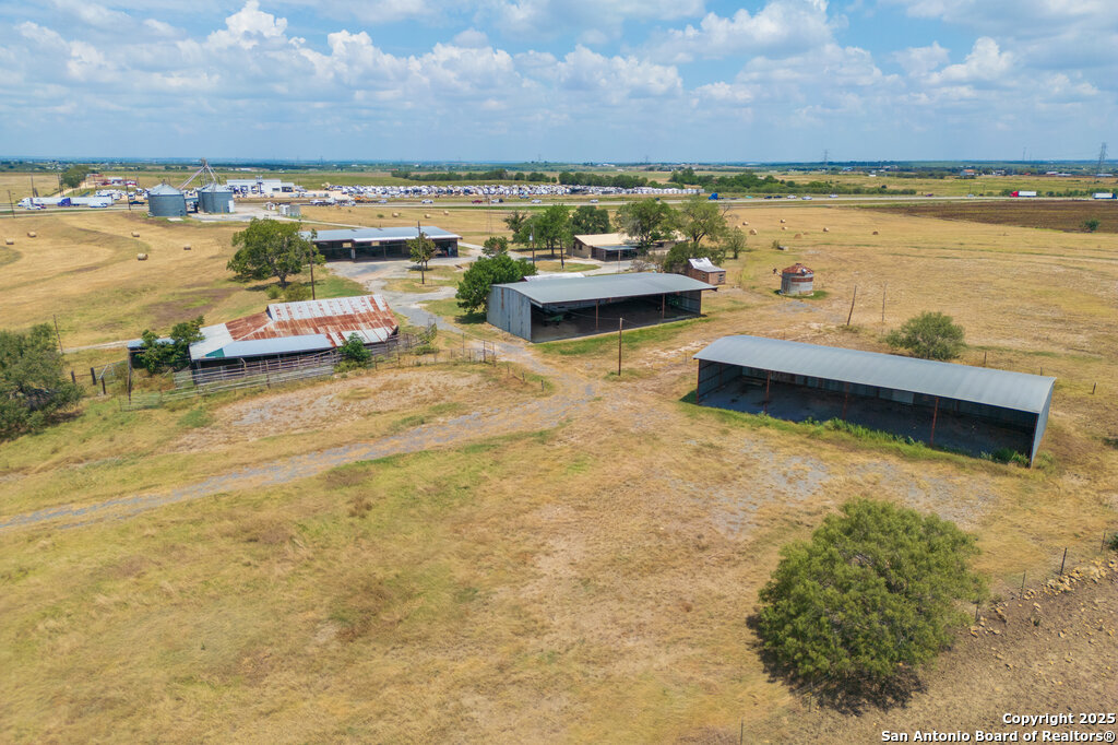 5775 West Interstate 10 Seguin, TX 78155 - Photo 9 of 19 a view of a lake with couches chairs