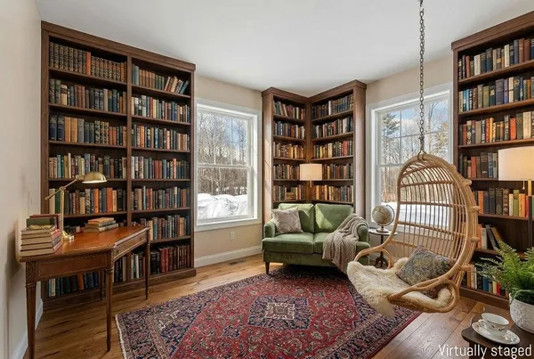 $579,000 | 370 Hare Road, Milton, NH 03851