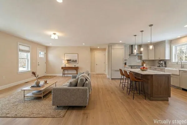 $579,000 | 370 Hare Road, Milton, NH 03851