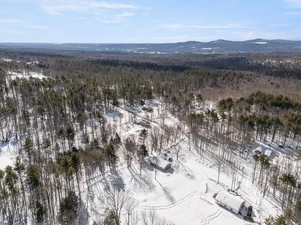 $579,000 | 370 Hare Road, Milton, NH 03851