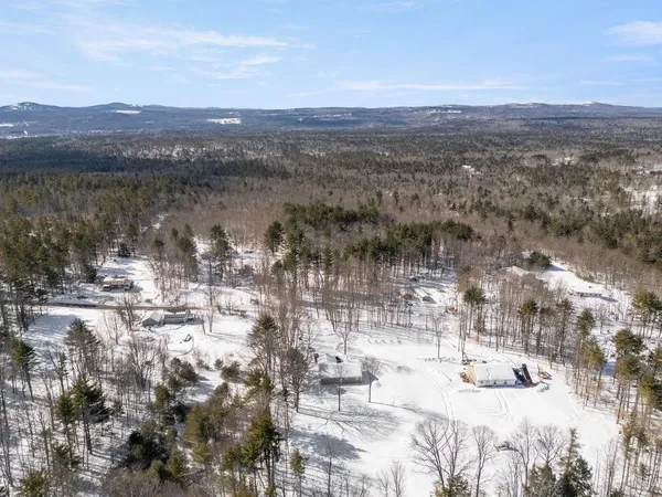 $579,000 | 370 Hare Road, Milton, NH 03851