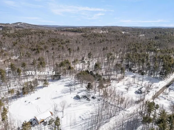 $579,000 | 370 Hare Road, Milton, NH 03851