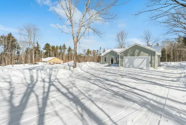 $579,000 | 370 Hare Road, Milton, NH 03851