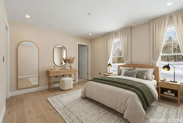 $579,000 | 370 Hare Road, Milton, NH 03851