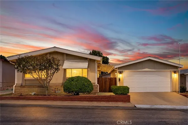 $210,500 | 3800 West Wilson Street, Unit 39, Banning, CA 92220