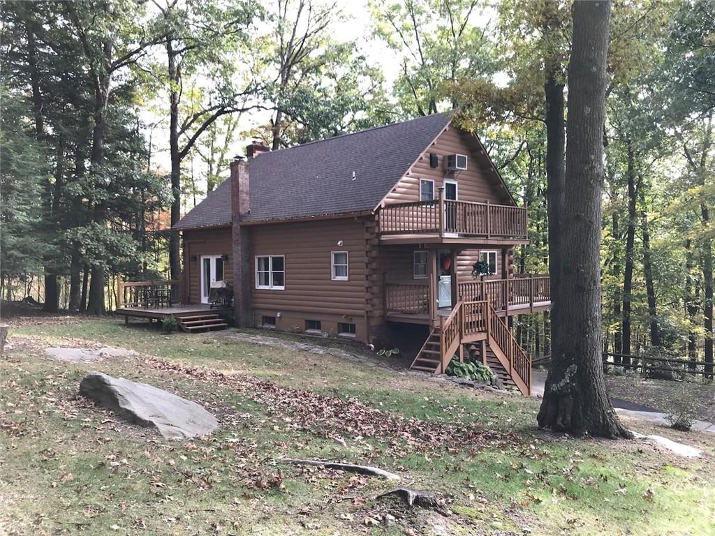 213 Pioneer Road Franklin, PA 16323 - Photo 1 of 24 Gallery Image 1