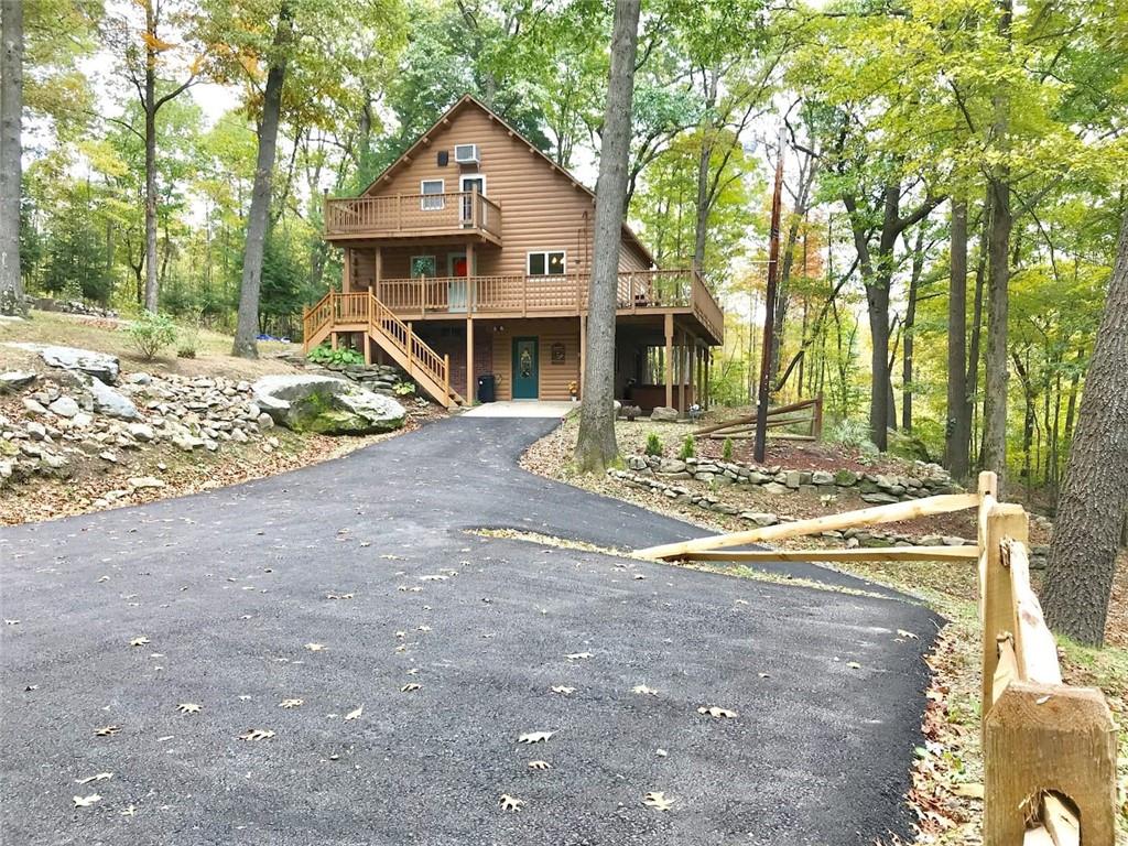 213 Pioneer Road Franklin, PA 16323 - Photo 3 of 24 Gallery Image 3