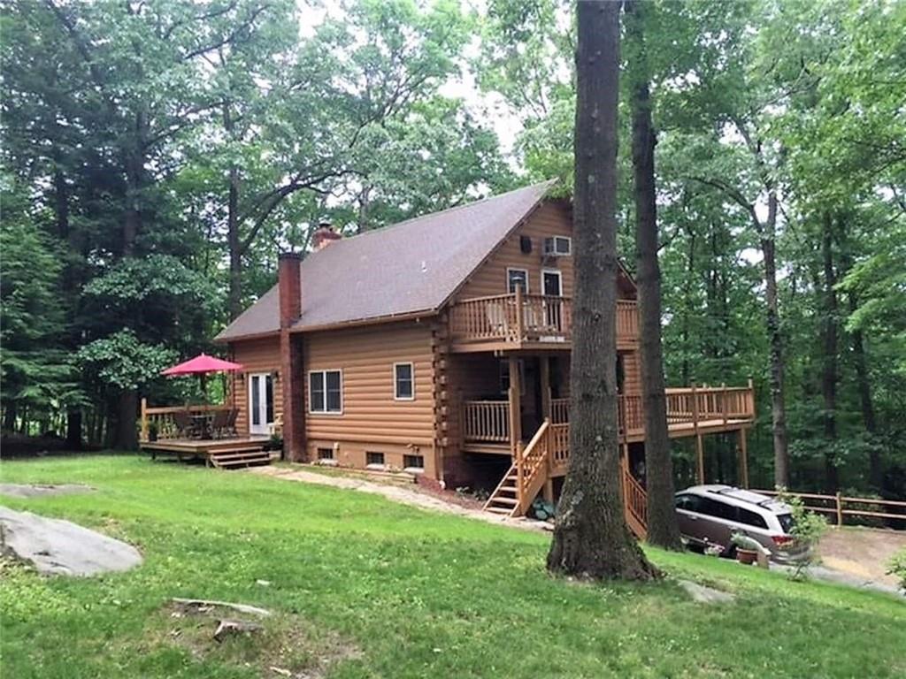 213 Pioneer Road Franklin, PA 16323 - Photo 4 of 24 Gallery Image 4