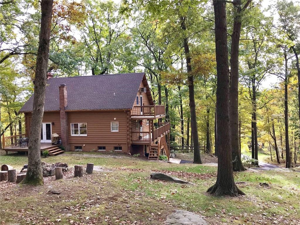 213 Pioneer Road Franklin, PA 16323 - Photo 5 of 24 Gallery Image 5