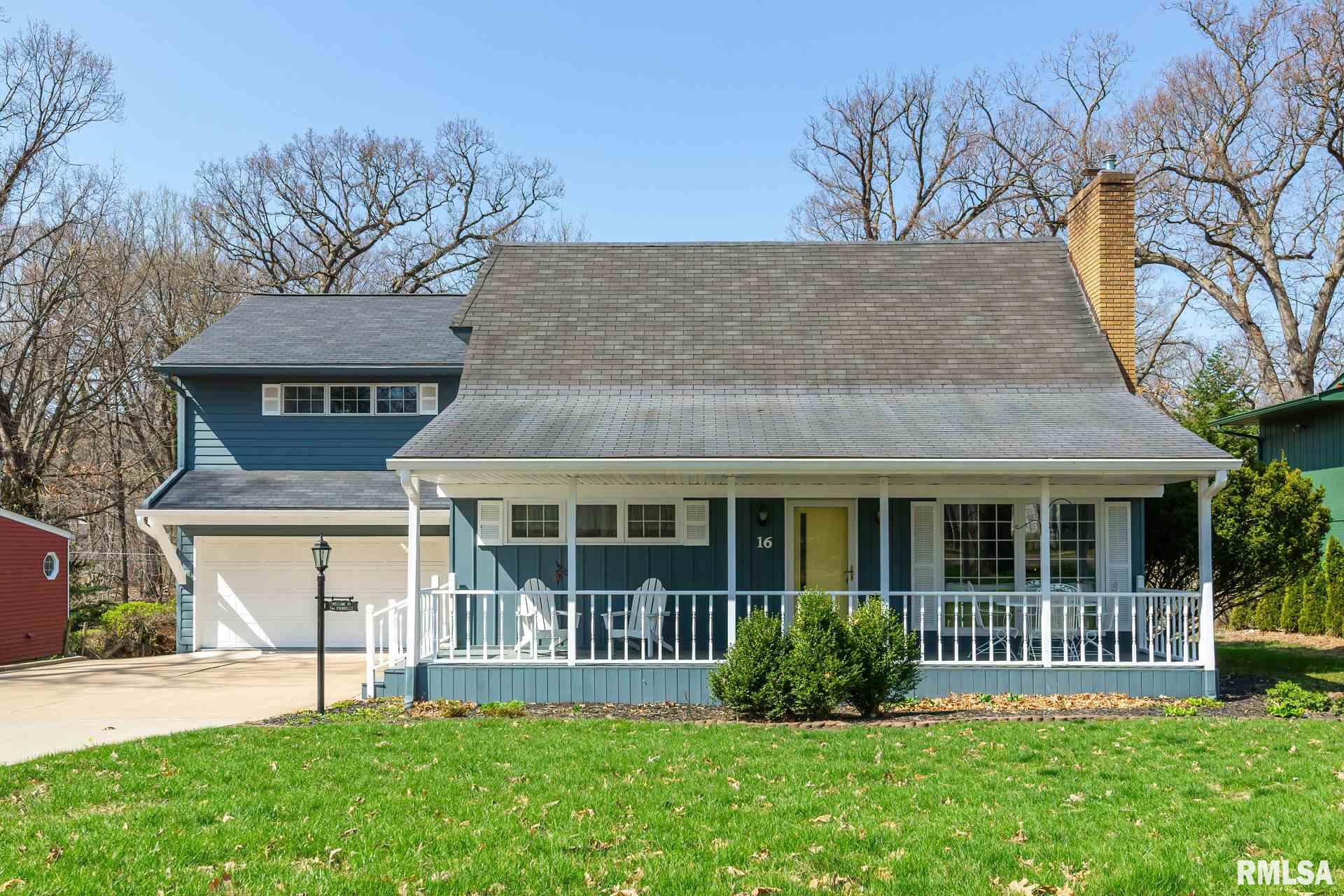 16 Woodley Road Rock Island, IL 61201 - Photo 2 of 26 Gallery Image 2