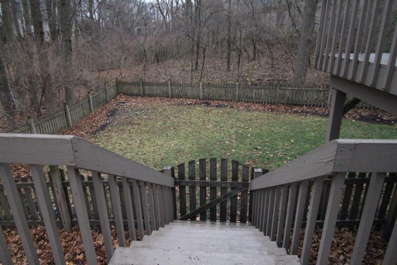 3010 Oakridge Road Columbus, OH 43221 - Photo 33 of 38