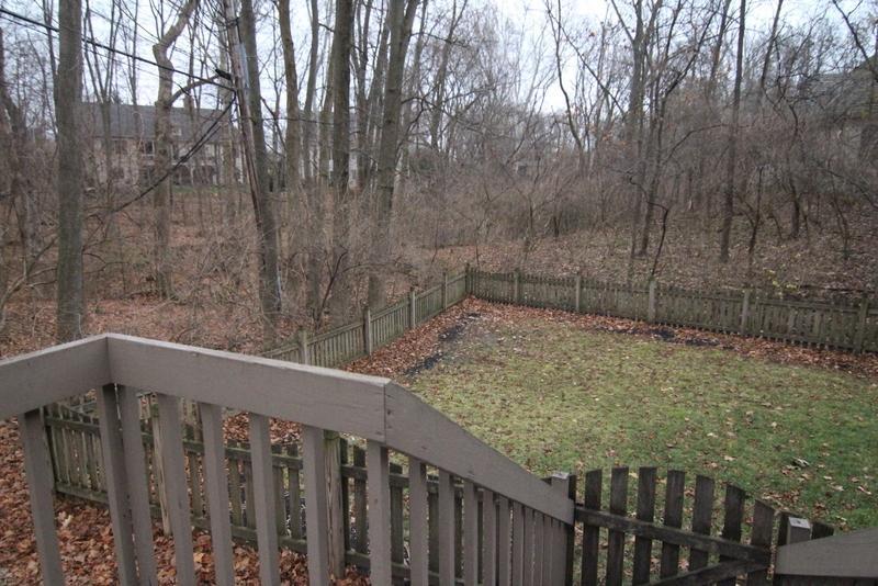 3010 Oakridge Road Columbus, OH 43221 - Photo 34 of 38
