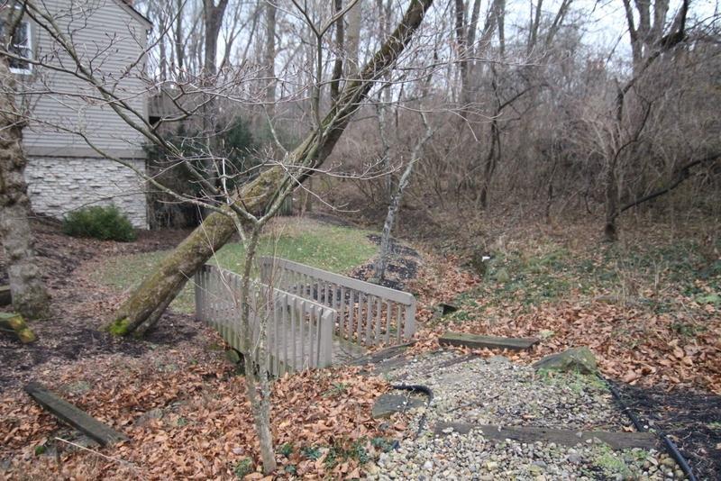 3010 Oakridge Road Columbus, OH 43221 - Photo 36 of 38