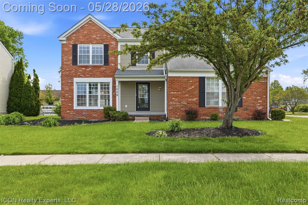 1028 Knightsbridge Road Canton, MI 48187 - Photo 1 of 25