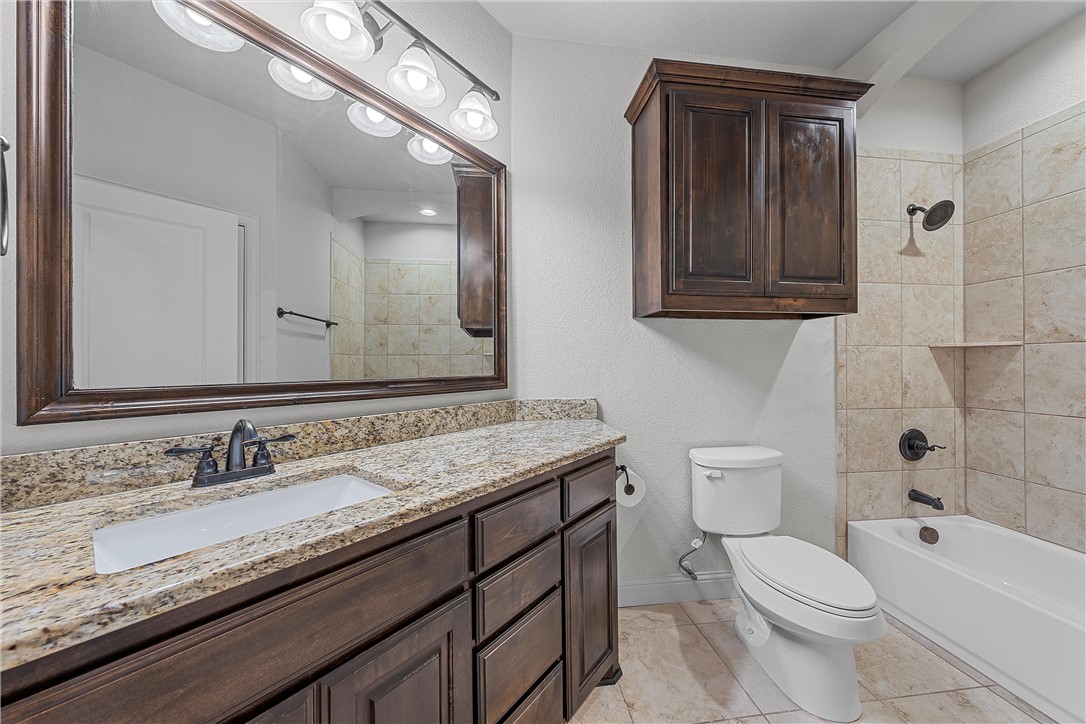 2209 Therese Drive Waco, TX 76712 - Photo 16 of 24