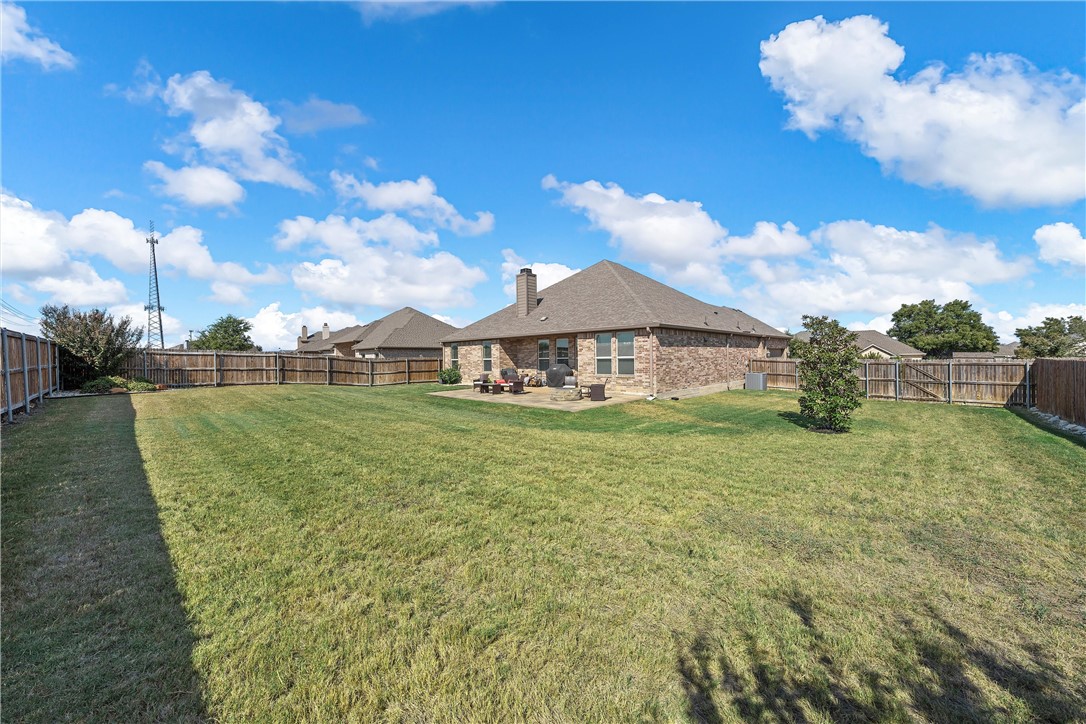 2209 Therese Drive Waco, TX 76712 - Photo 24 of 24