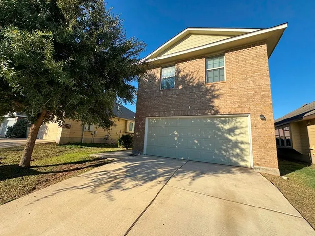 $1,750 | 15206 Walcott Drive, Austin, TX 78725
