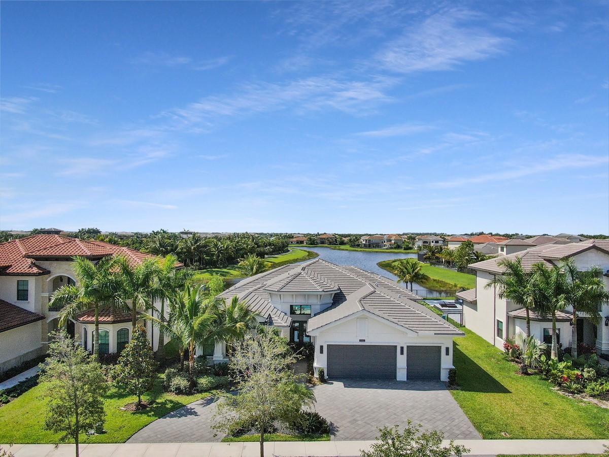 9742 Rennes Lane Delray Beach, FL 33446 - Photo 1 of 109 Front of Home
