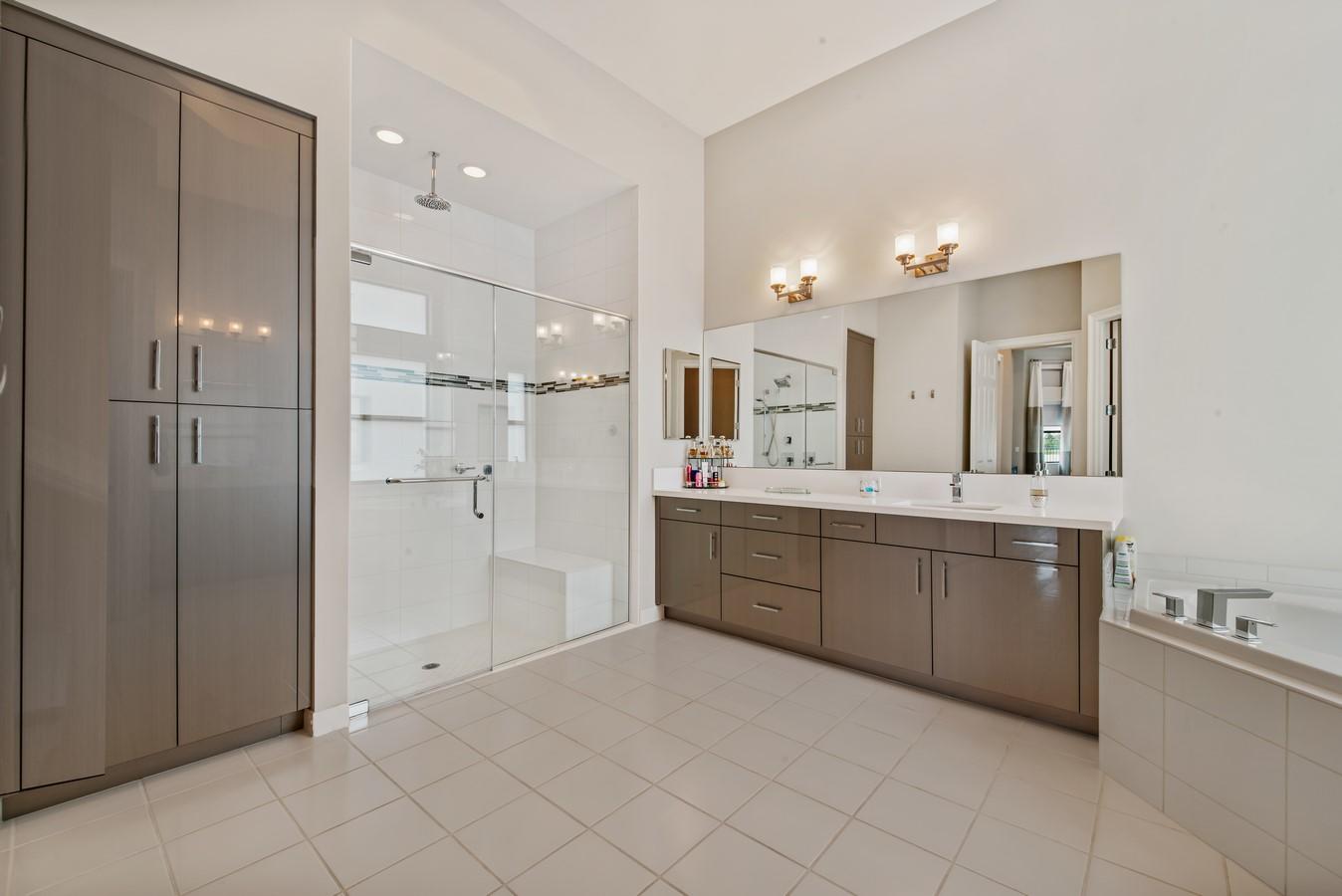 9742 Rennes Lane Delray Beach, FL 33446 - Photo 47 of 109 Quartz Countertops