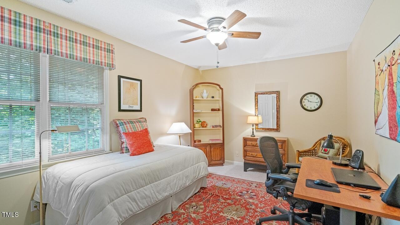 4423 Antique Lane Raleigh, NC 27616 - Photo 26 of 33 25 office 2