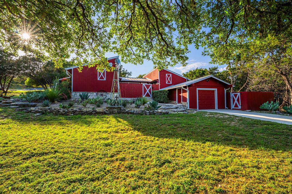 115 Ridge Grove Road Kerrville, TX 78028 - Photo 1 of 1 Main View