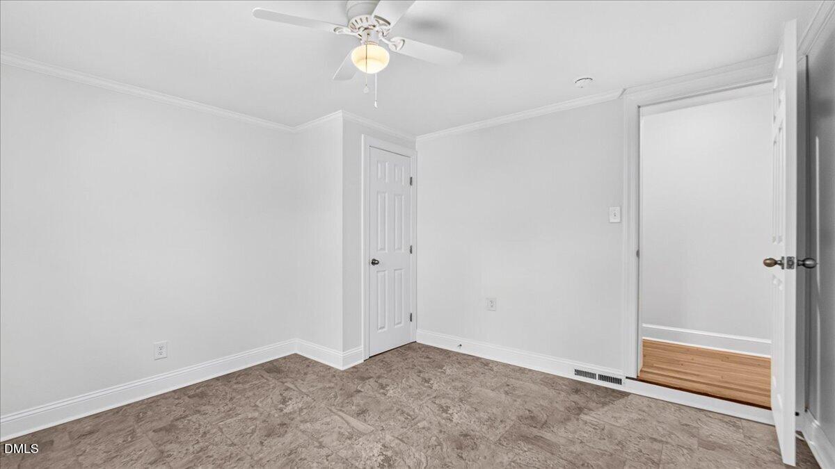 102 Forest Road Oxford, NC 27565 - Photo 25 of 55 Guest bedroom 2