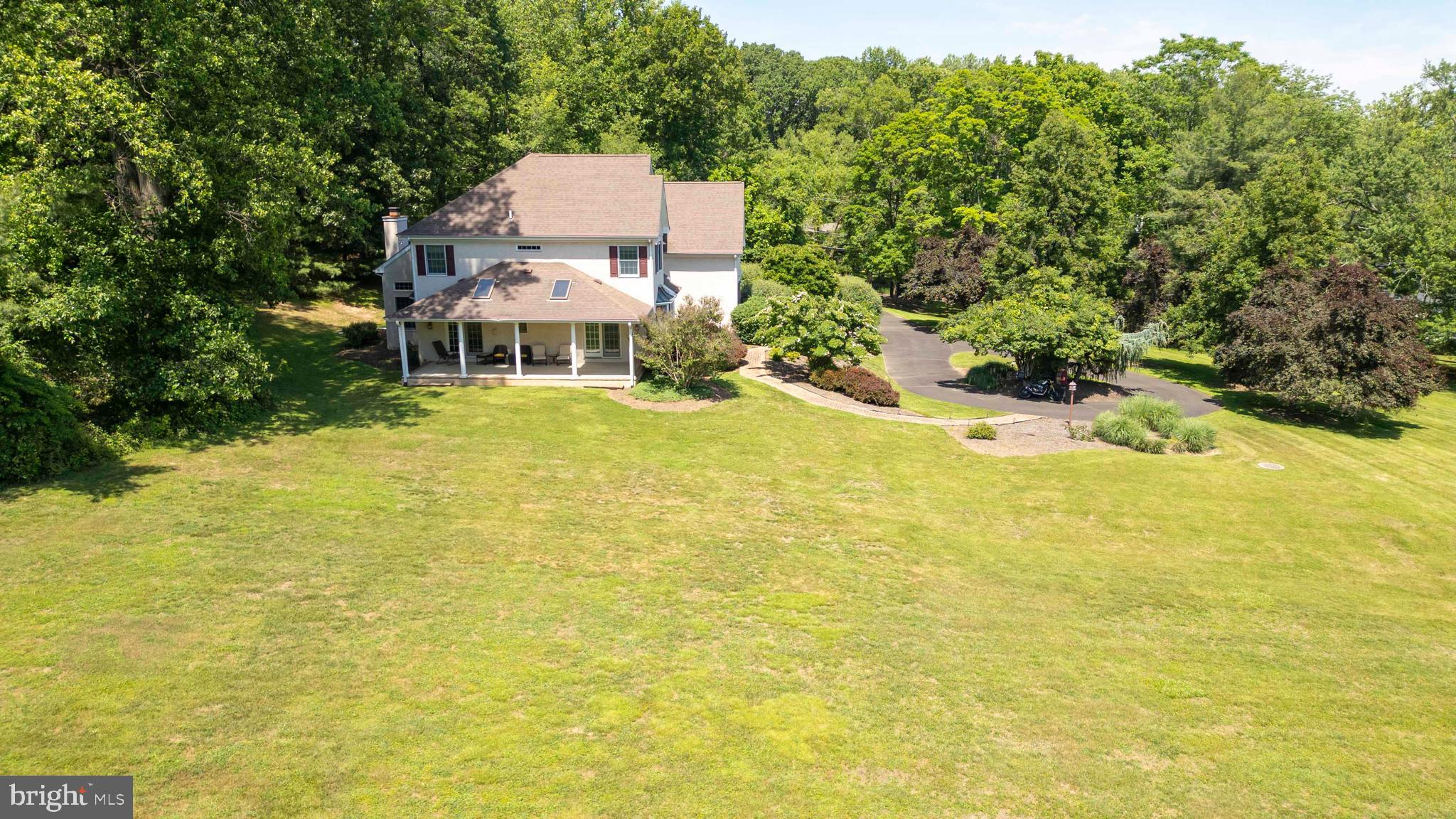 2160 Huntingdon Road Huntingdon Valley, PA 19006 - Photo 70 of 79
