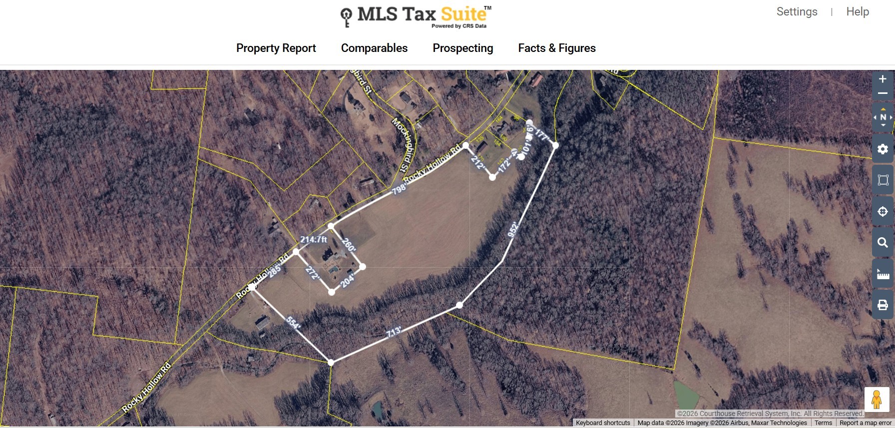 915 Rocky Hollow Road Erin, TN 37061 - Photo 45 of 50