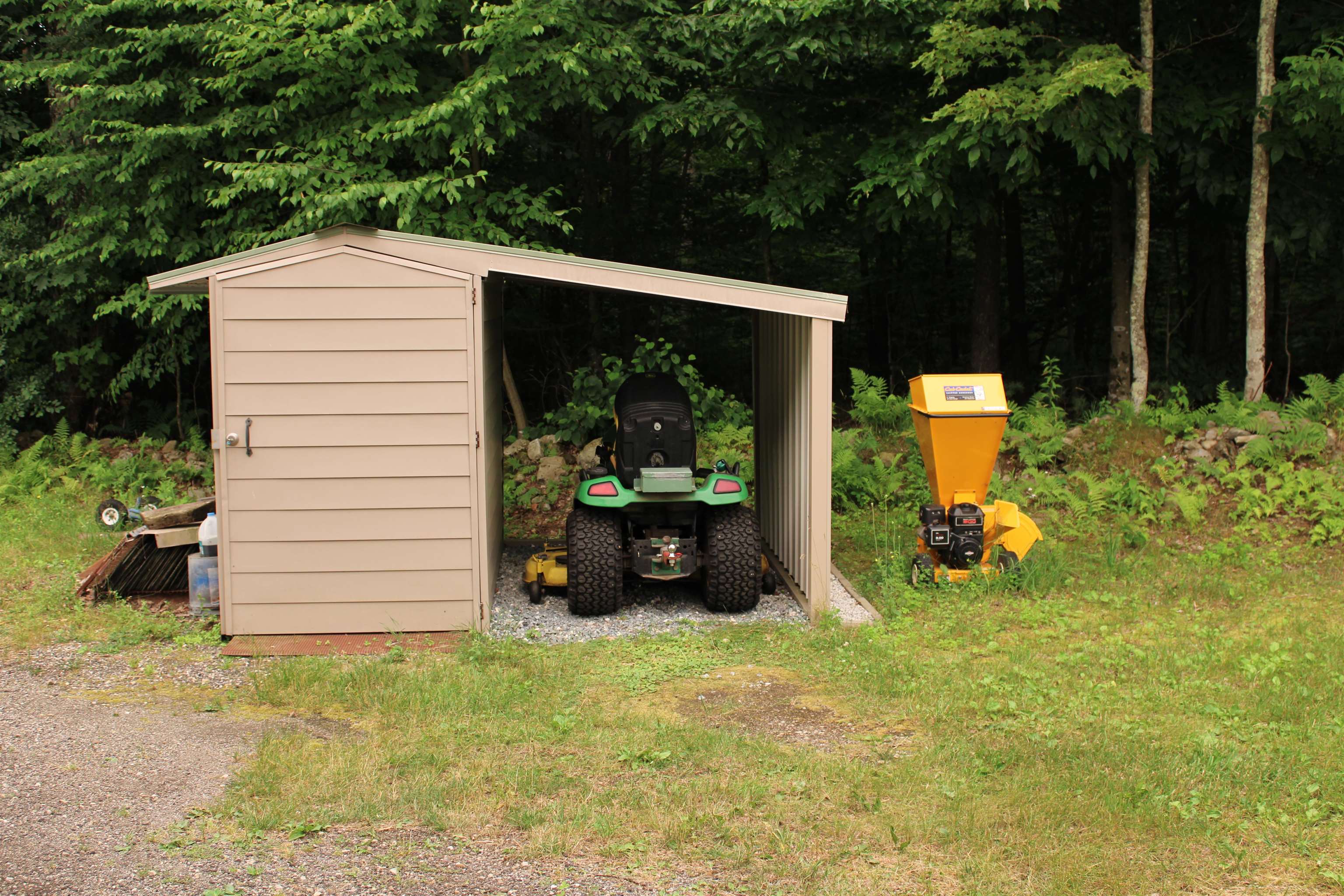 509 Old Basin Road, Unit LOTS 3& 4 Brandon, VT 05733 - Photo 19 of 39 Gallery Image 19