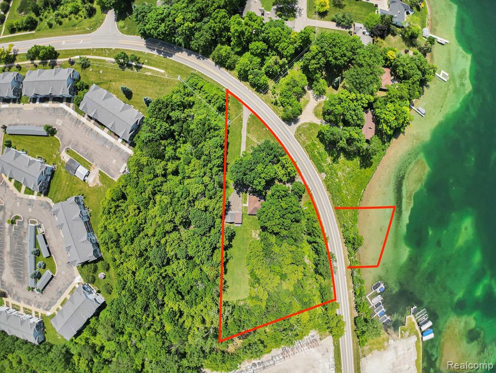 3382 West Silver Lake Road Fenton, MI 48430 - Photo 13 of 13