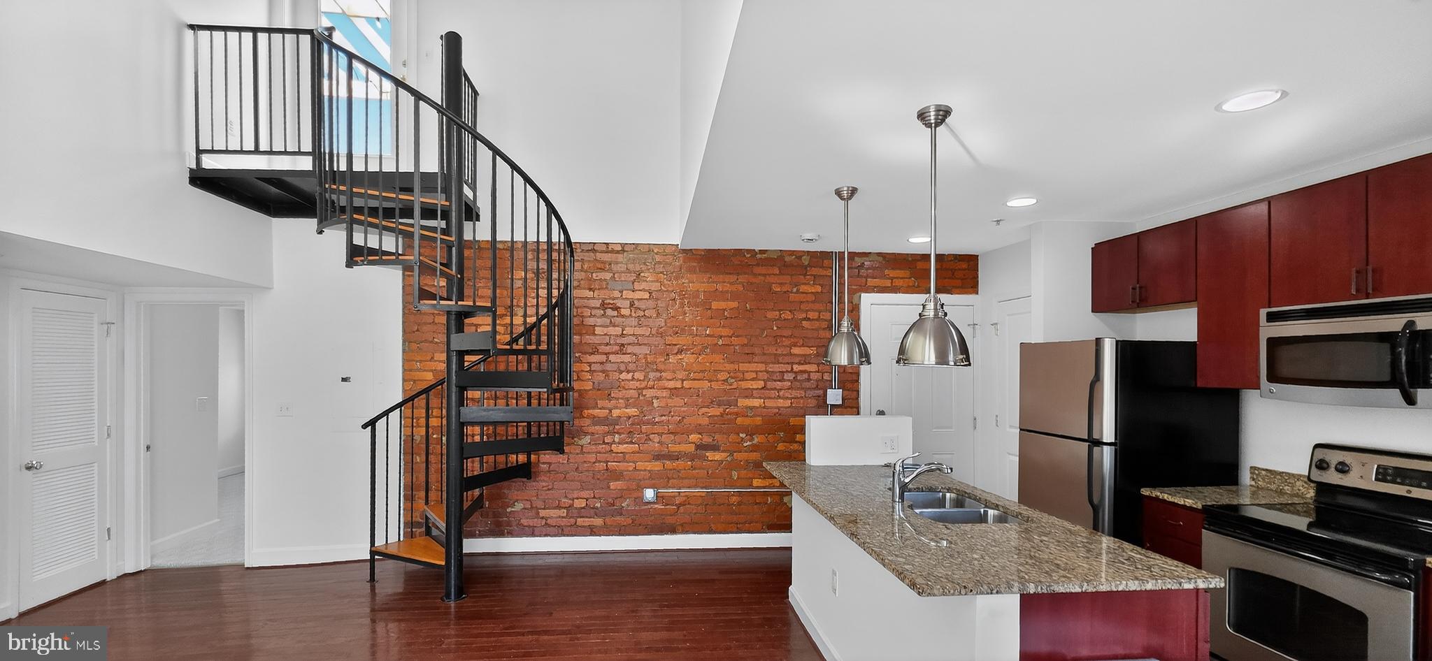 5405 9th Street Northwest, Unit 306 Washington, DC 20011 - Photo 9 of 28