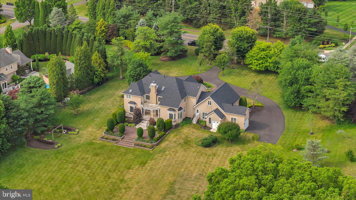 735 Hartford Road Moorestown, NJ 08057 - Photo 5 of 36