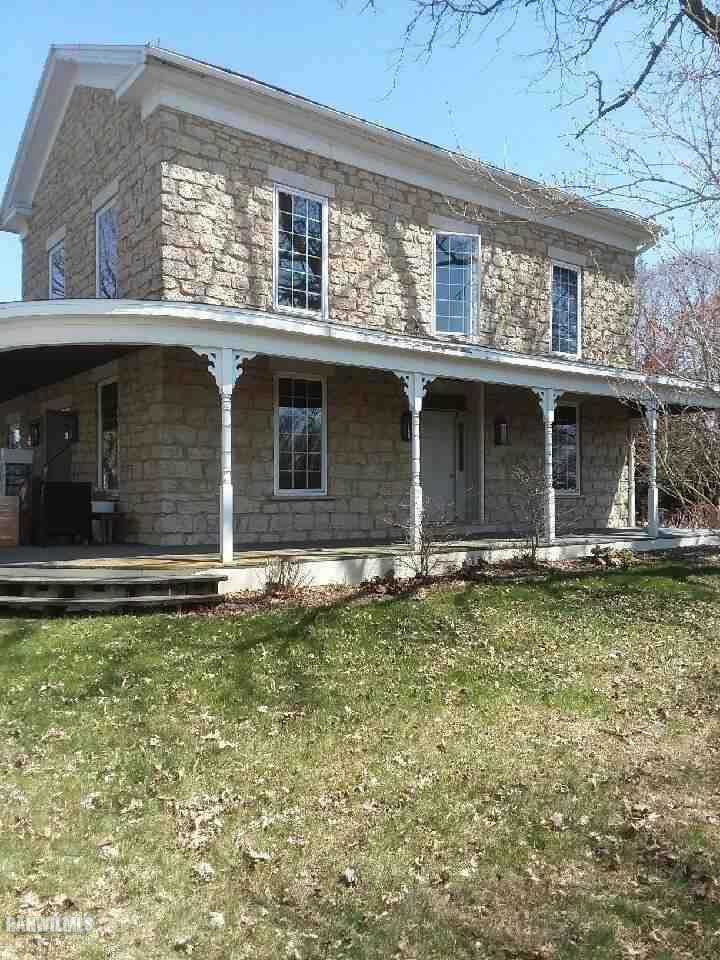 8010 West Cedarville Road Lena, IL 61048 - Photo 1 of 1 Gallery Image 1