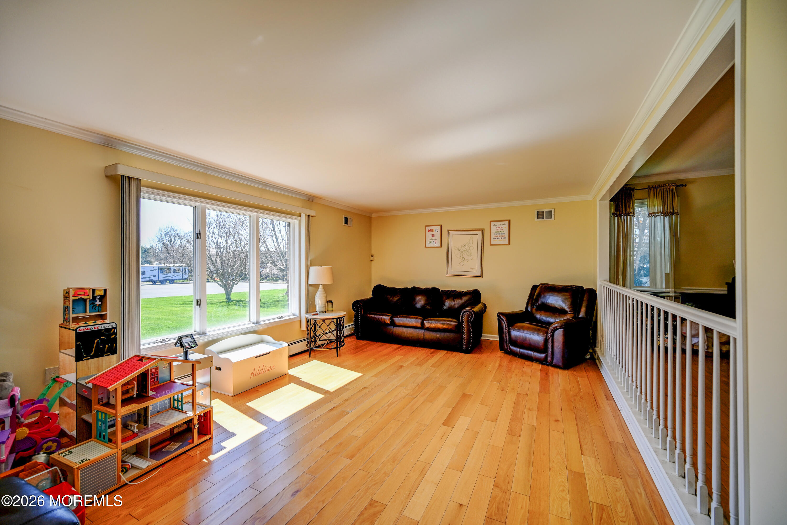 23 Red Hawk Road South Colts Neck, NJ 07722 - Photo 5 of 70 05-Living Room