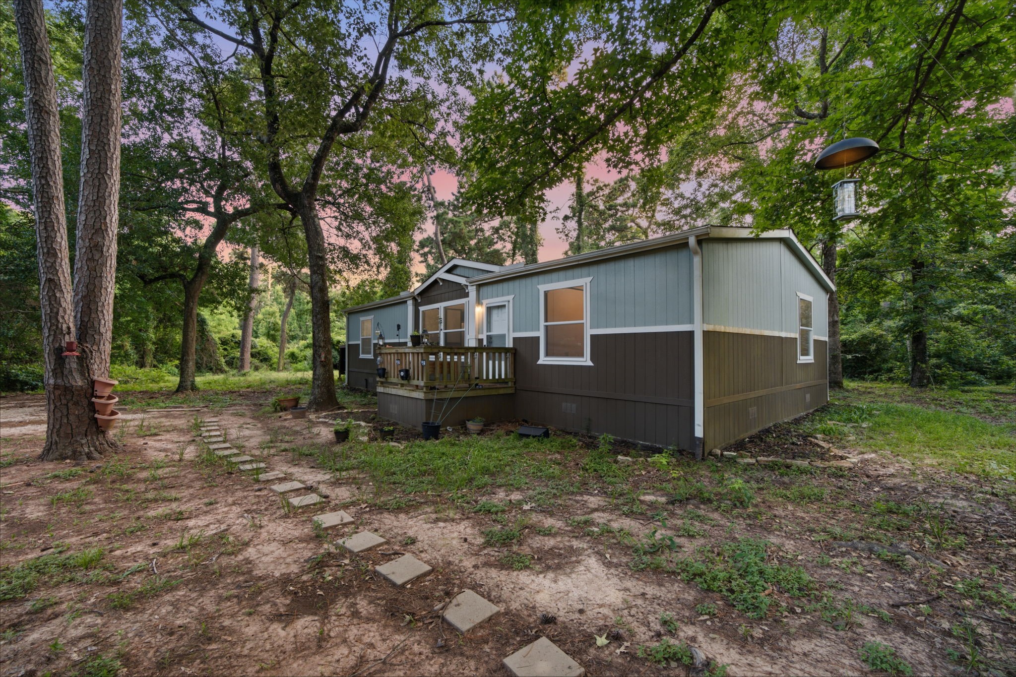 9905 Kleppel Road Tomball, TX 77375 - Photo 25 of 37 Guest House