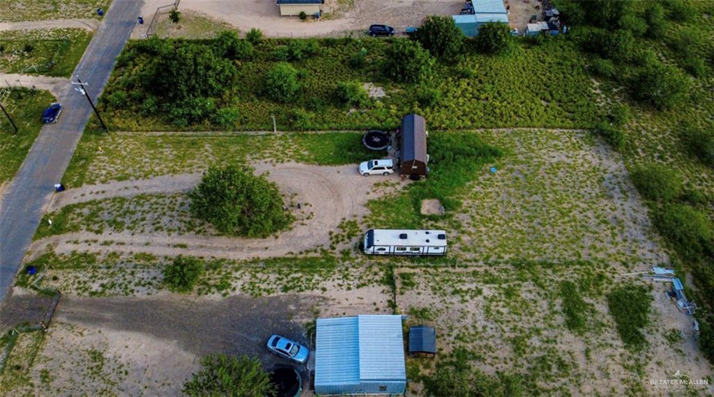 154 Alpha Street Rio Grande City, TX 78582 - Photo 8 of 19