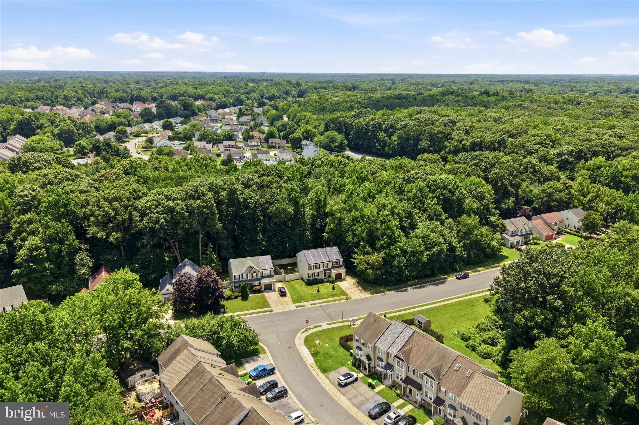 915 Rue Madora Bear, DE 19701 - Photo 10 of 14 Serene suburban landscape awaits.
