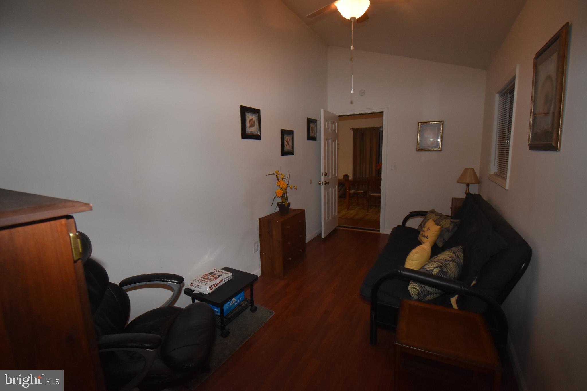 44 Seabreeze Road Ocean Pines, MD 21811 - Photo 21 of 25 Extended guest room