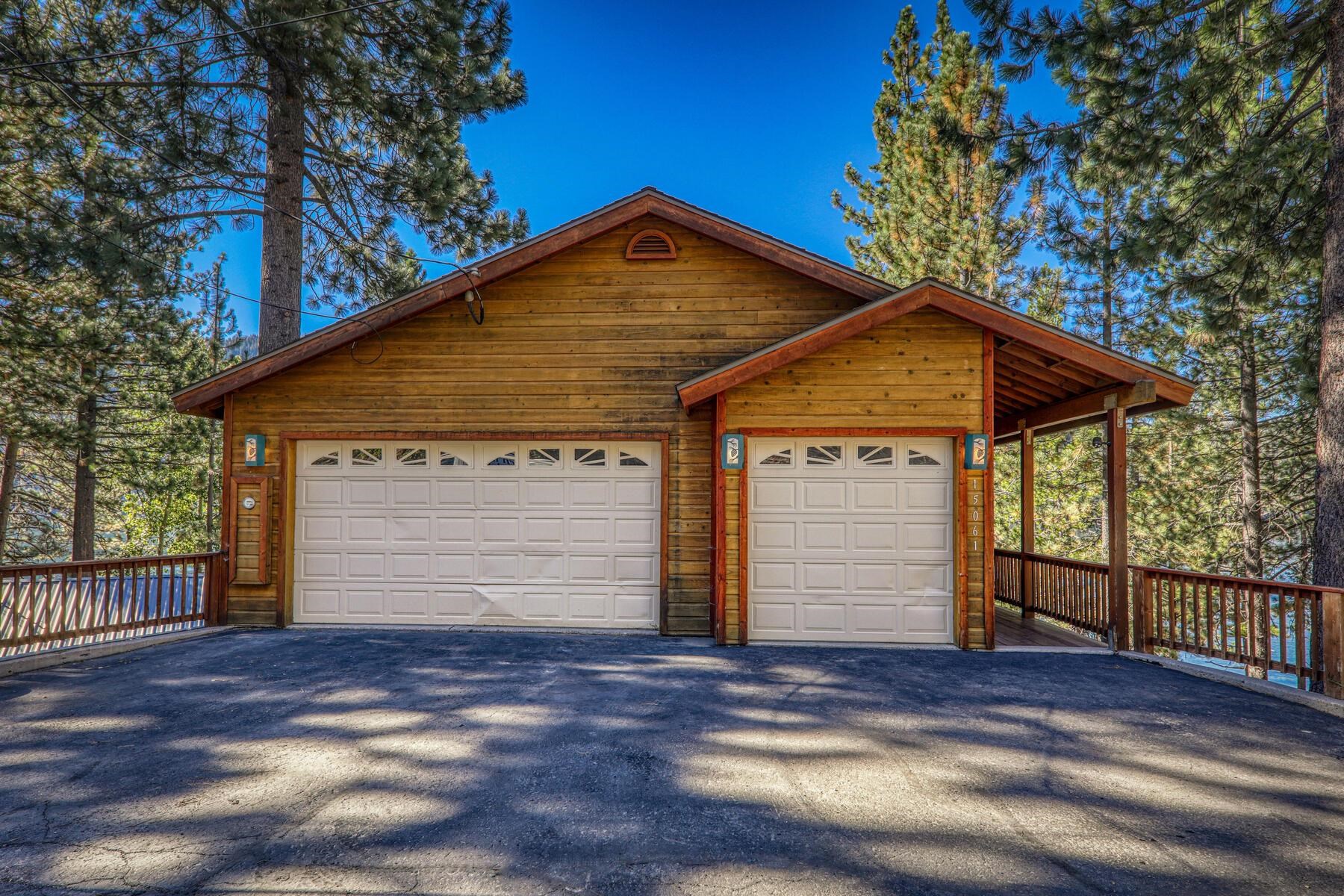 15061 Reed Avenue West Truckee, CA 96161 - Photo 7 of 28 Gallery Image 7
