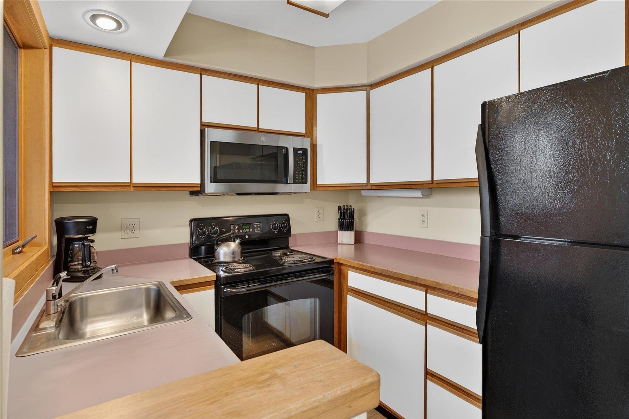 180 High Ridge Road, Unit J11 Killington, VT 05751 - Photo 11 of 47 Gallery Image 11