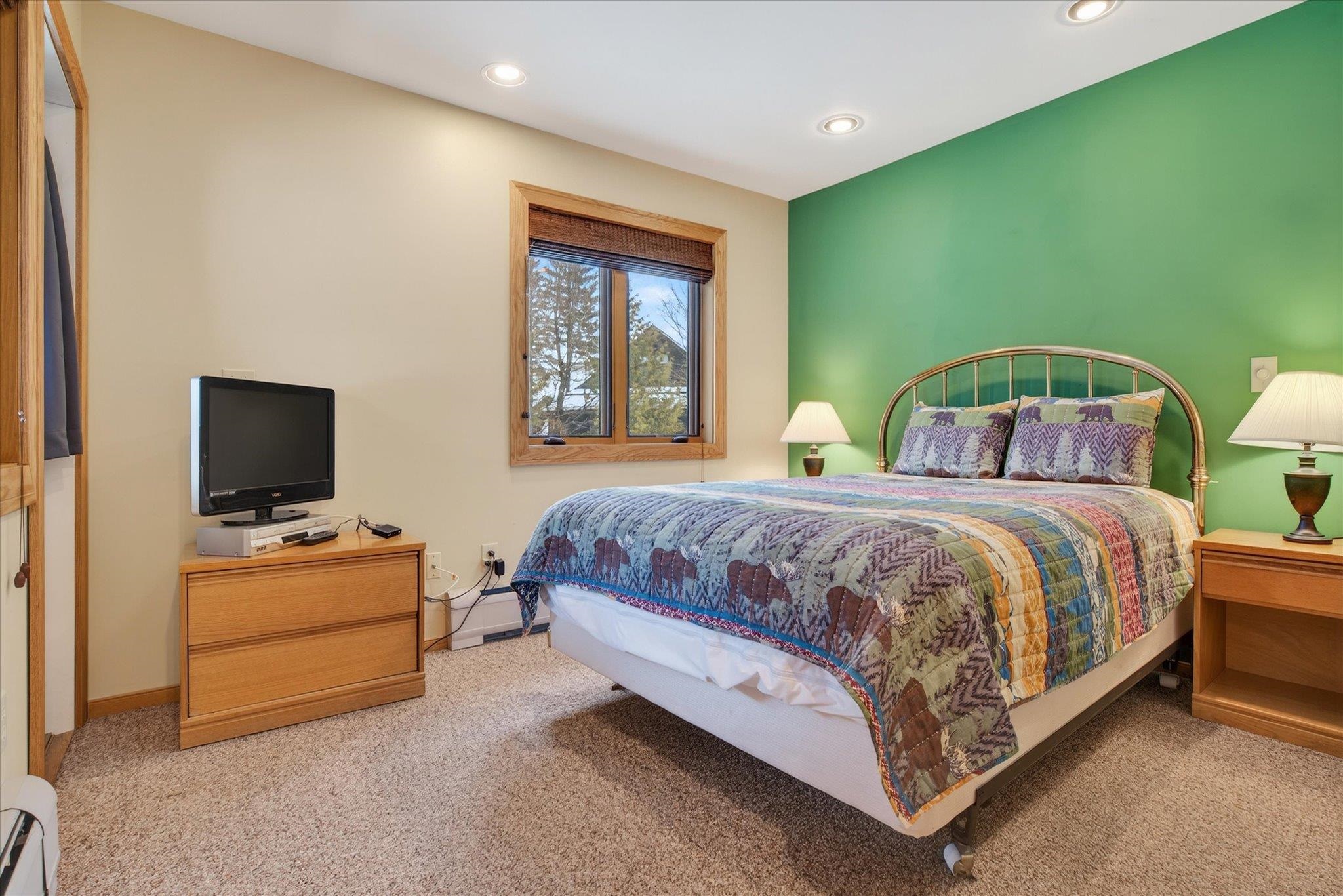 180 High Ridge Road, Unit J11 Killington, VT 05751 - Photo 15 of 47 Gallery Image 15