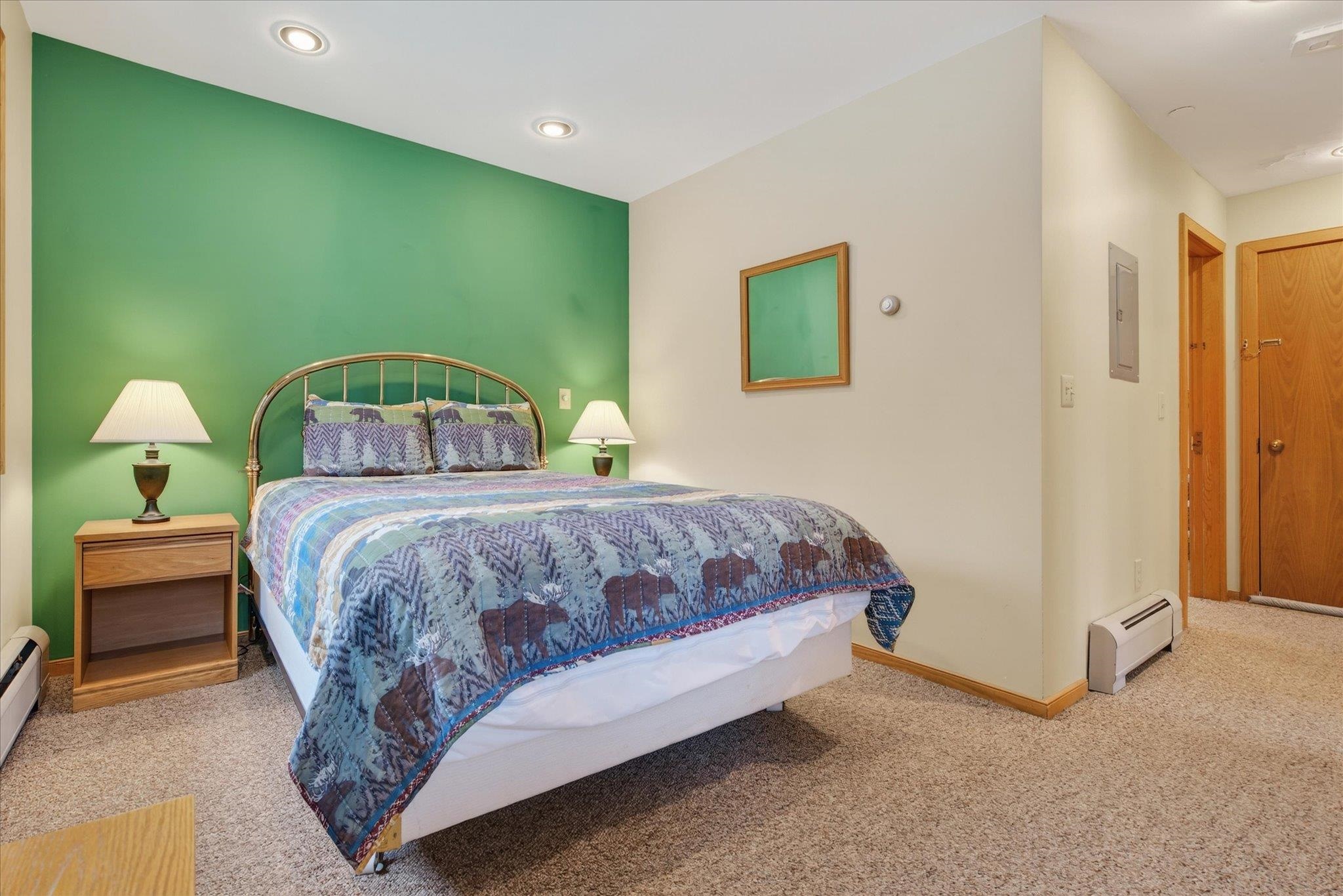 180 High Ridge Road, Unit J11 Killington, VT 05751 - Photo 16 of 47 Gallery Image 16