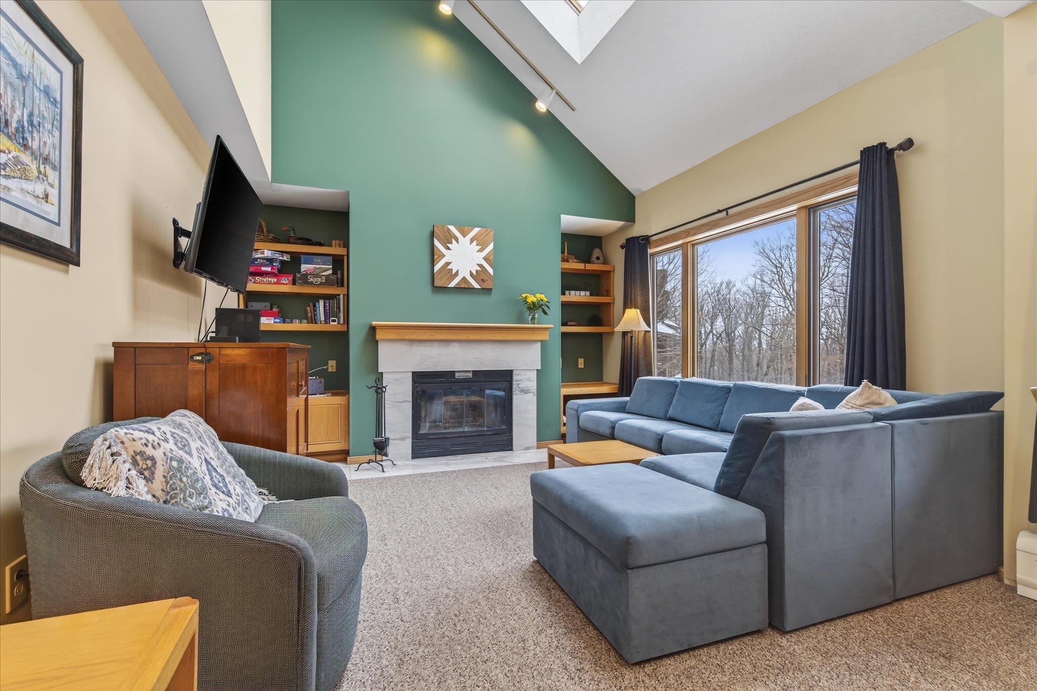 180 High Ridge Road, Unit J11 Killington, VT 05751 - Photo 2 of 47 Gallery Image 2