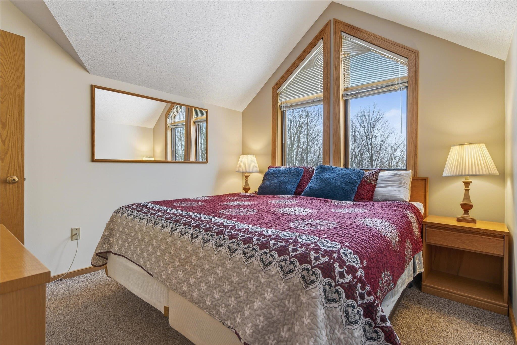 180 High Ridge Road, Unit J11 Killington, VT 05751 - Photo 25 of 47 Gallery Image 25