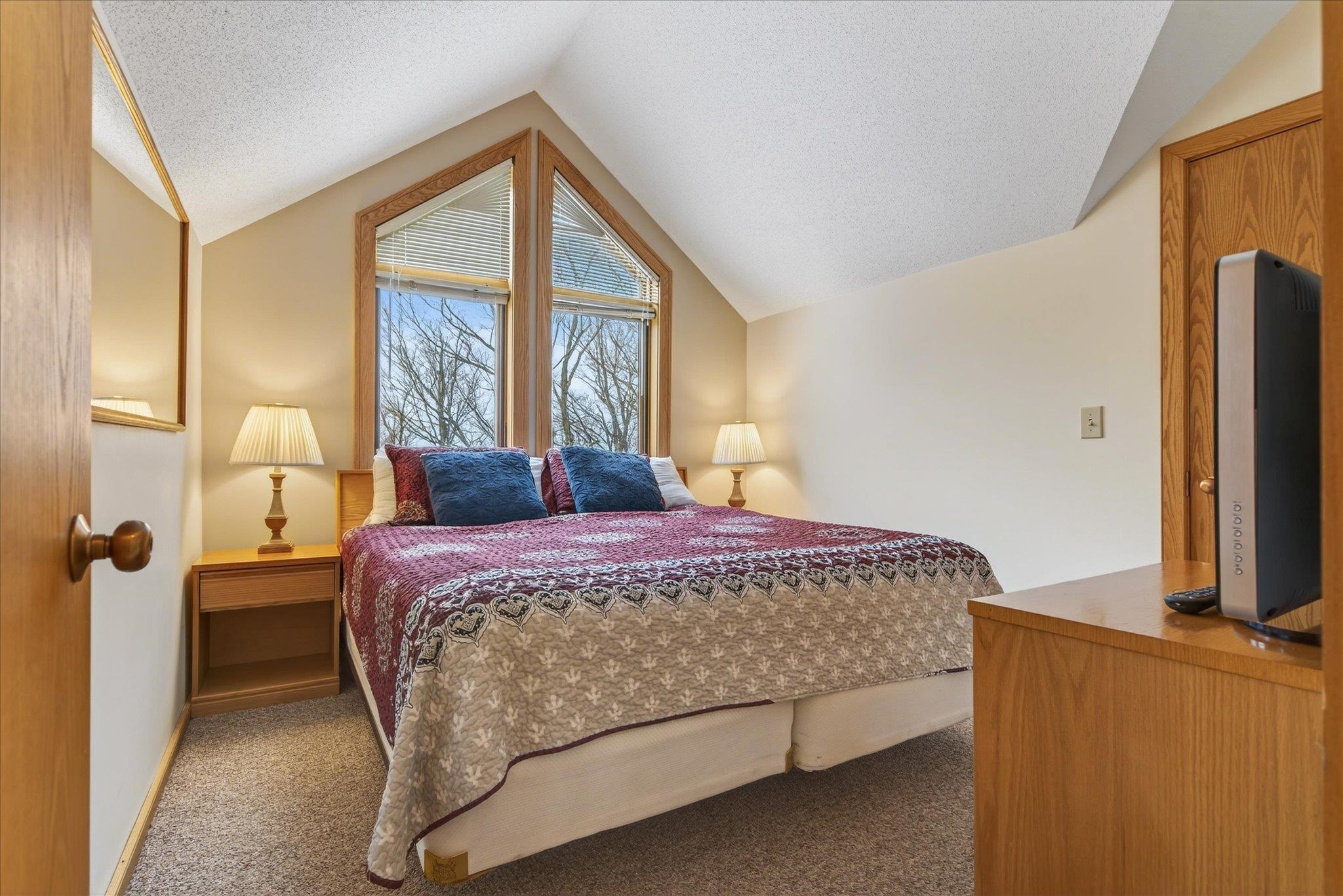 180 High Ridge Road, Unit J11 Killington, VT 05751 - Photo 26 of 47 Gallery Image 26