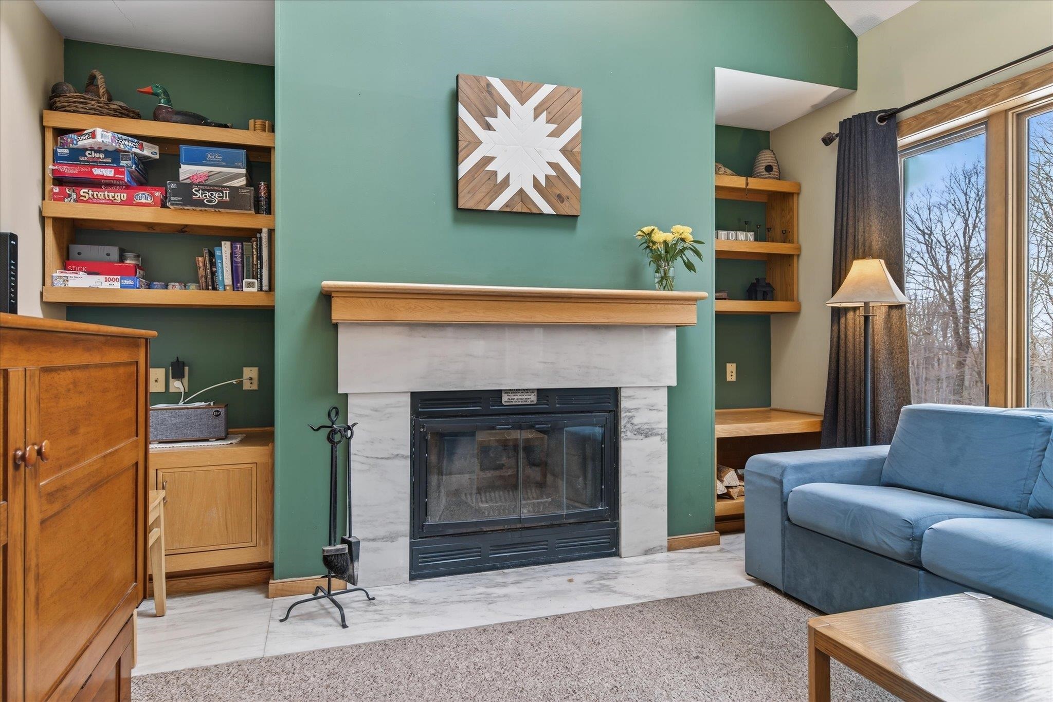 180 High Ridge Road, Unit J11 Killington, VT 05751 - Photo 3 of 47 Gallery Image 3