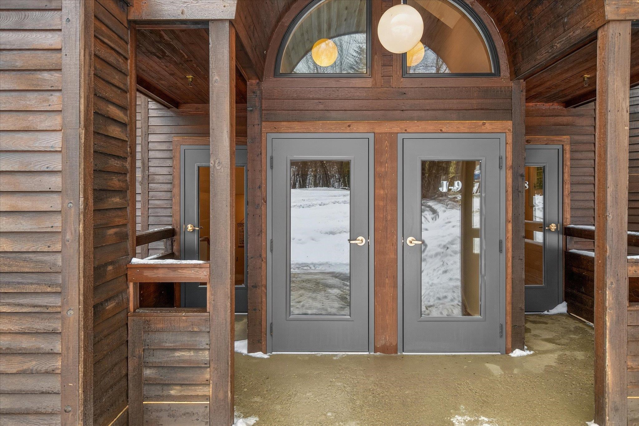 180 High Ridge Road, Unit J11 Killington, VT 05751 - Photo 34 of 47 Gallery Image 34