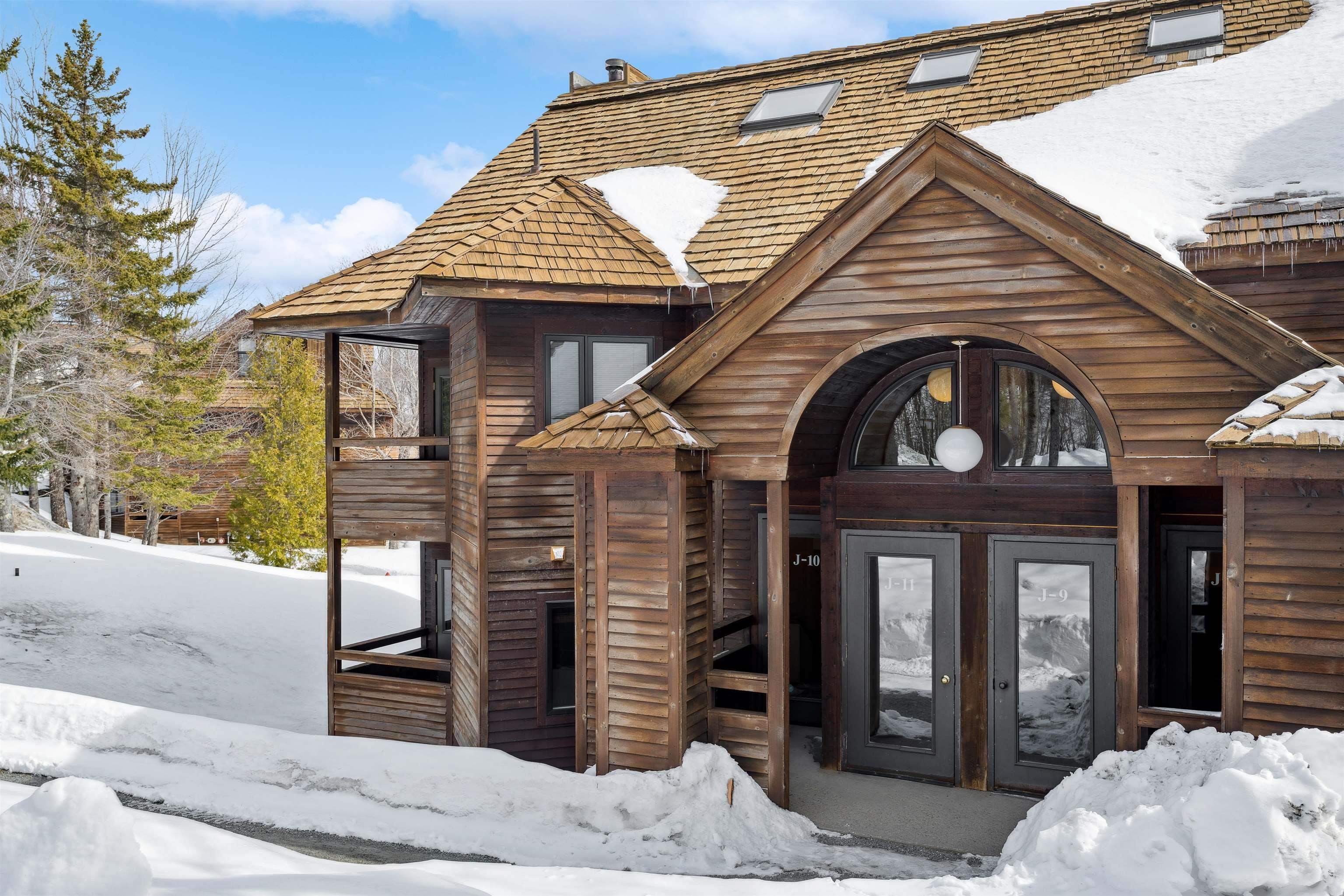 180 High Ridge Road, Unit J11 Killington, VT 05751 - Photo 36 of 47 Gallery Image 36